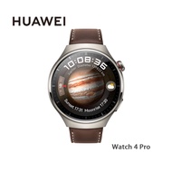HUAWEI華爲 Watch 4 Pro 智能手錶 預計7日內發貨 落單輸入優惠碼alipay100，滿$500減$100
