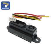 GP2Y0A21YK0F 2Y0A21 10-80cm Infrared distance sensor (INCLUDING WIRES )