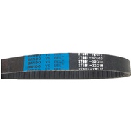 Transmission Drive Belt For Suzuki Let's4 V50 Lets4 Lets5 Let's5 Scooter 27601-32G10 Motorcycle 7