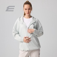 ELGINI E16489 Jaket Windbreaker Ringan Batwing Wanita | Women's Batwing Lightweight Windbreaker