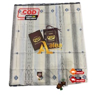 SARUNG BHS EXCELLENT JGT PUTIH ABU