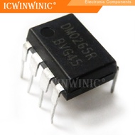 5 Piece  DM0265R DM0265 DIP-8  Integrated circuit IC