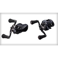 2022 DAIWA ZILLION TW HD NEW MODEL BaitCasting Fishing Reel With 1 Year Warranty and Free Gift