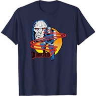 Children's Clothing Justice League Darkseid Not Amused T-Shirt Baby Clothing Tops Boys Girls Women B