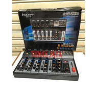 Mixer Audio Betavo SM 6 - Betavo SM6