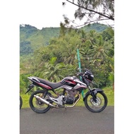 Knalpot Racing Original AM2 Best Performance GRADE B Pnp Cb Gl Mp