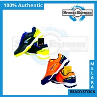 Line 7 Shoes Hockey Royce Junior Kasut Hoki [1005 Authentic]-Sports Express