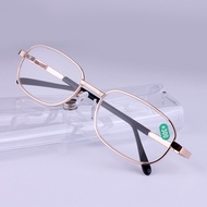 Metal Frame Reading Glasses Running Rivers Lake New Product Men Women Style with Box Price CBH7