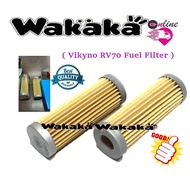 Vikyno RV70 Fuel Filter