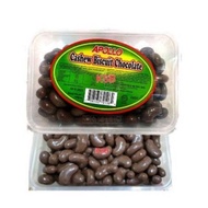♀APOLLO CASHEW BISCUITS CHOCOLATE 500G