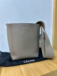 Celine small Sangle Bucket Bag