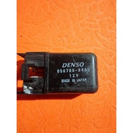 DENSO RELAY 056700-8460 ORIGINAL
