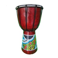 25cm jimbe drum toy