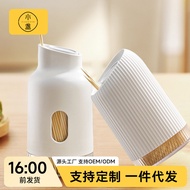 Light Luxury Lottery Box Household High-End Personality Creative Lottery Can Lottery Can Lottery Box