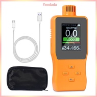 Yoo Ammonia Detectors Ammonia Gas Meter Digital Portable Automotive Ammonia Gas Test