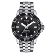 Tissot Seastar 1000 Powermatic 80 T1204071105100