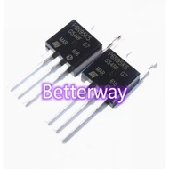 5pcs Original 6N95K5 STP6N95K5 TO-220 950V 9A new original