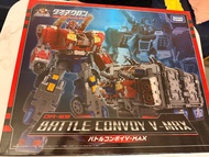 全新Takara Tomy Diaclone DA-65