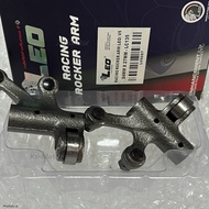 LEO ROKER ARM 24x27 25/28 LC135 Y15 ROKER ARM ROCKER ARM TOBAKI FOR SUPERHEAD 22/25 SUPERHEAD 19/22 
