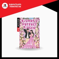 Psicom x Sanctum - Kismet’s Perfect Fiasco by VChesterG (R18) (2025)