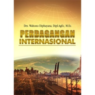 International Trade Book