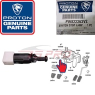 Proton New Saga VVT 16-18year BLM Savvy Preve Exora Iriz Persona Genuine Brake Stop Lamp Switch Lamp