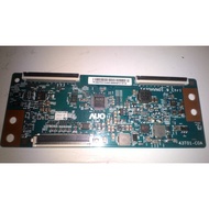 AUO Tcon Logic Board T430HVN01.9  Ctrl   43T01-C0A   for screen type T430HVF03.0