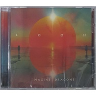 Imagine Dragons - Loom (CD)
