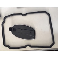 Mercedes Automatic transmission 722.6 5 SPEED Oil Filter And Oil Pan Seal 1402770095 1402770080