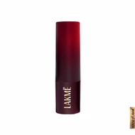 Lakme Forever Matte Lipstick - Red Bomb Shell 4.5g