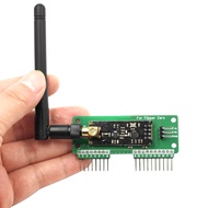 For Flipper Zero WiFi Multiboard NRF24 Module Development Board GPIO CC1101 Mouse Module for Flipper