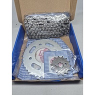 GEARSET REVO/SUPRA FIT NEW (FFG-REVO-NFS) FSCMOriginal