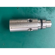 YAMAHA 600 XJ6 N/F VALVE-ASSY-RELIEF (20S) 2010