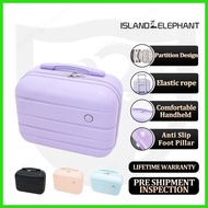 ISLAND ELEPHANT Hand Carry Luggage Bag Small Luggage