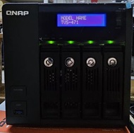 QNAP 
TVS-471
8G Ram=$2200
16G Ram=$2300
4Bay Nas 

👉🏻有意購買直接留電話聯絡👈🏻
⭐️Carousell回覆訊息限制⭐️
⛔️沒有留電話預約不設回