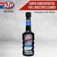 STP Super Concentrated Fuel Injector Cleaner 155ML MEMBANTU ENJIN JALAN LEBIH LANCAR