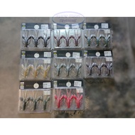 mini soft lobster lure 9cm