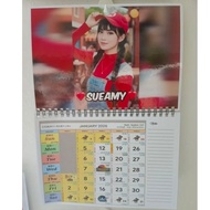 CUSTOM KALENDAR BERGAMBAR 2026 | TABLE CALENDAR | KALENDAR KUDA 2026| CUSTOMIZE CALENDAR |KALENDAR D
