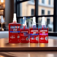 LOCTITE 263, 243, 680, 638 (50ml) anti-rotation thread locking glue, high quality products