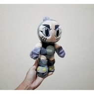 Kurobon Bomberman Articulation Doll Original Size 30 cm Bomberman Doll/