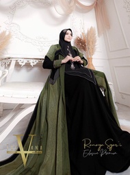 (NEW) GAMIS RANAYA SYARI BY TREVANA