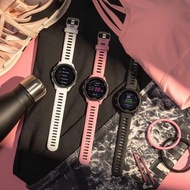 (預訂）優惠：Garmin Forerunner 255 HRM With GPS 香港7折入手