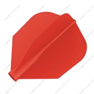 8 Flight - Flight - Shape - Red