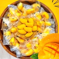 Mango Puding Jelly viral HALAL gummy buah pauh jelly