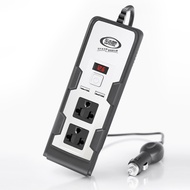 Car USB charger Socket Point Smoke vehicle intelligent inverter 12V turn 220V home power converter