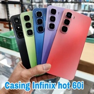 Back Cover for Infinix Hot 60i Original.