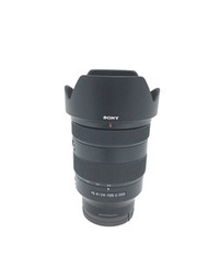 Sony 24-105mm F4 G OSS (E-Mount)