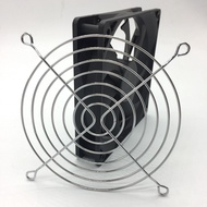 Fan Protection 5x5cm, 8x8cm, 11x11cm