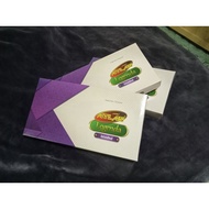 Kain Pelikat Atlas Lagenda