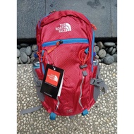 Tas Gunung TNF Tas Outdoor 30 Liter Tas Ransel Hiking Tas Carrier Impor